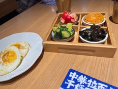 -马记永·兰州牛肉面(天通苑家乐福店)