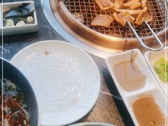 -一品诚记烤肉(大连柏威年购物中心店)