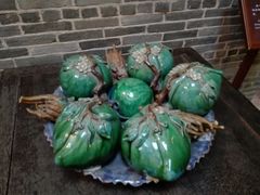 -荔湾博物馆