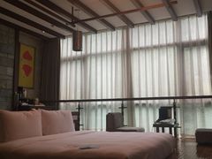 -中铁花水湾温泉酒店(大邑店)