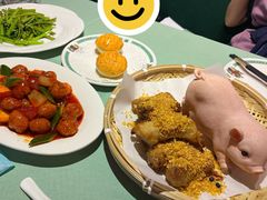 -肥福排档(星光店)