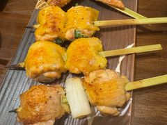 -鸟鹏烧鸟居酒屋(龙岗万科店)