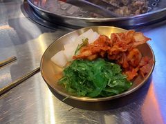-韩味南山塔·烤肉自助(中骏世界城店)