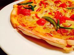 -宝莱纳啤酒花园餐厅PAULANER BRAUHAUS Nanjing(广州路店)