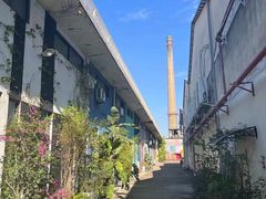 -广州市紫泥堂文化创意园景区
