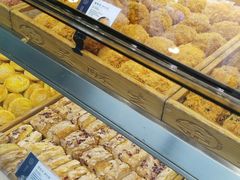 -吴酥生宫廷酥饼(韶山北路店)