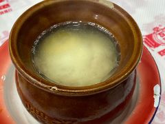 -堂瓦里·33年传统赣菜(第一街区店)