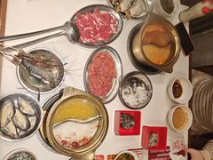 -行运海鲜食集(北京首店)