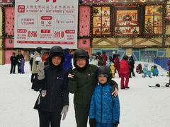 -广州热雪奇迹