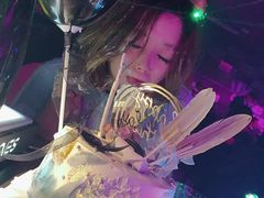 -爱上花开·蛋糕·安佳动物奶油轻奢私人定制(凯德店)