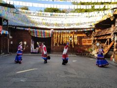 -云南民族村
