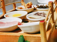 -双桥园·云南过桥米线(古城南门店)
