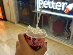 -DQ·蛋糕·冰淇淋(通州万达店)