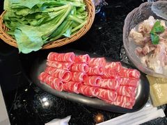 -官也街澳门火锅(新源里店)