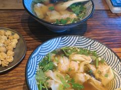 -北丐先生·野馄饨烧烤(泰达E街区店)