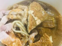 -大中沙茶面(中山路店)