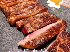 -莲西餐(曲江店)