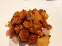 -禧宴Joyous Restaurant(禧园店)