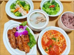 -禧悦府国际月子会所(总店)