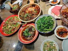 -灶东家民间菜(回兴店)