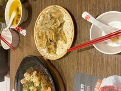 -大美西北·西北风味小馆(龙阳广场店)