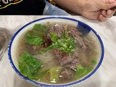 -抖牛白塔牛肉粿条汤(水围店)