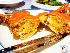 -三妹小龙虾·黄油蟹(华侨城总店)