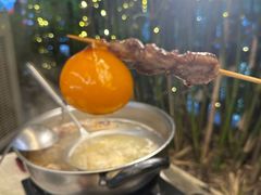-小煵记·打边炉(西丽文光店)