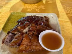 -老字号蛇口德记烧腊饭店·海鲜加工