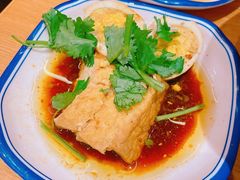 -震山堂·手工劲面(仓山万达店)