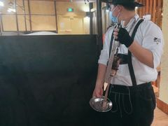 -汉巴味德(北京银座和谐广场店)