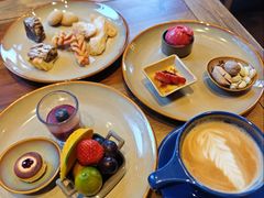 -松赞拉萨林卡酒店