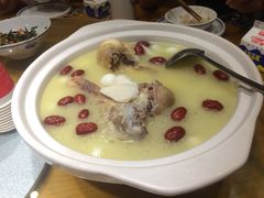 -岳城根据地(洣江大道店)