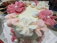 -Whisper studio薇语花艺烘焙工作室