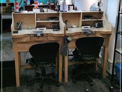 -鈊藝銀匠·银饰DIY工作室(永庆坊店)