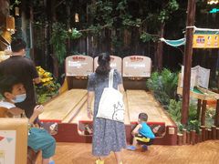 -森活木趣wooderfullife(益田假日广场店)