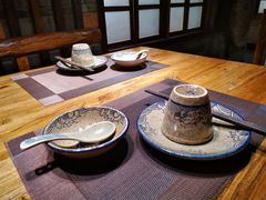 -丹江渔村(首都机场店)