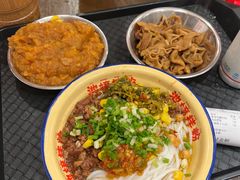 -池嬢拌粉(上海首店)
