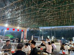 -郑喜旺烧烤(新密总店)