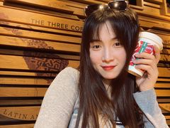 -星巴克臻选(长沙运达中央广场店)