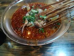 -博串堂(明发商业广场店)