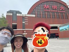 -沈阳站