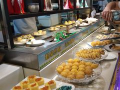 -银鲨海鲜烤肉火锅自助餐厅(五星店)