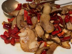 -一坐一忘云南菜(卓悦中心)