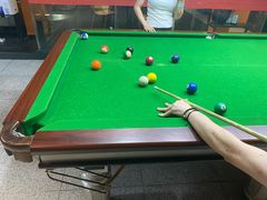 -火星工厂·桌游·团建聚会·轰趴馆(厦滘店)
