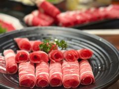 -古关火锅店(古北水镇景区店)