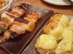 -鸟内会(河北路店)