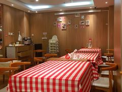 -西贝莜面村(当代商城店)