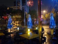 -MARU玛露音乐餐厅(大学路店)