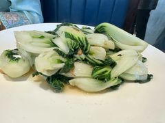 -湖畔鲁菜·二十年老字号餐厅(大明湖店)